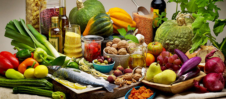 Вредные и полезные свойства различных продуктов питания