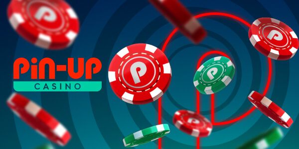 Освоение Искусства Выигрыша в Pin Up Casino